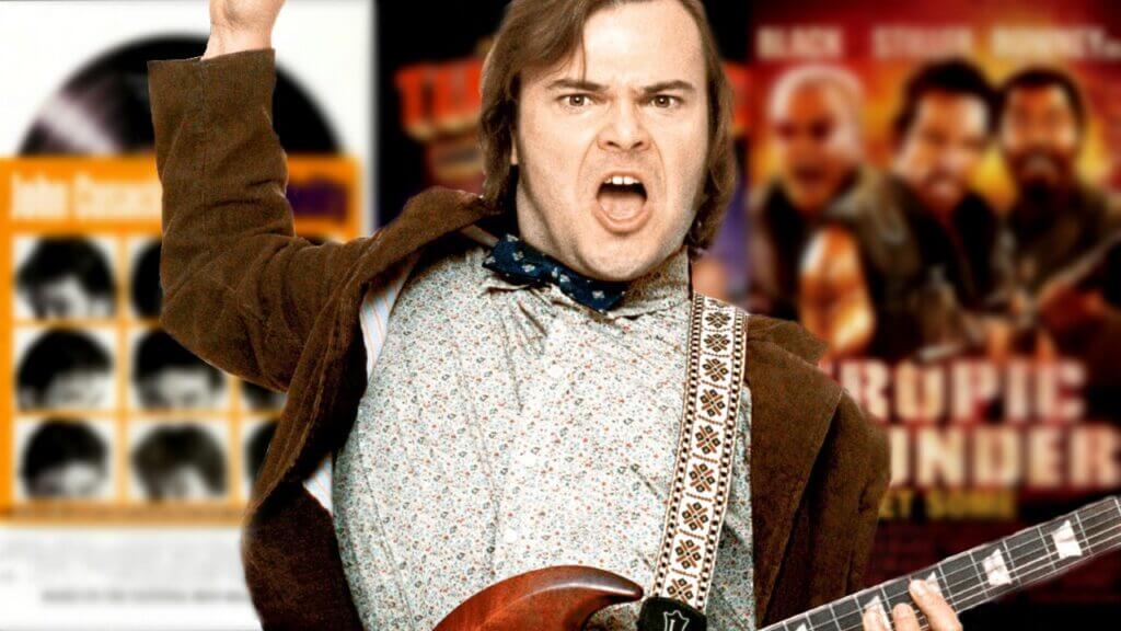 Top 10 Best Jack Black Movies, Ranked Top 10 Best Jack Black Movies, Ranked-featured