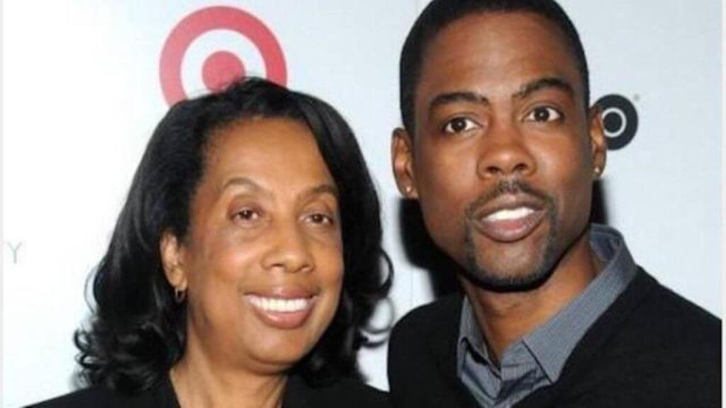 Chris Rock’s Mom Responds to Will Smith’s Oscar Slap Chris Rock's Mom