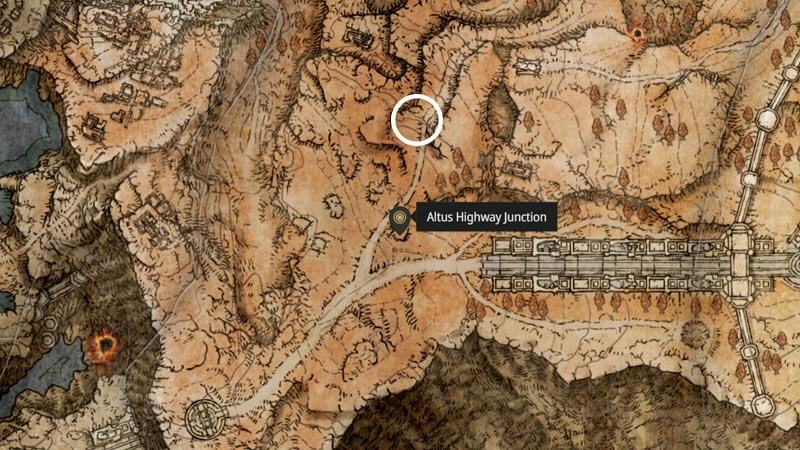 Brother Corhyn Altus Plateau