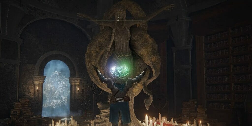 Elden Ring: How to Get the Erudition Gesture How to Get Erudition Gesture in Elden Ring