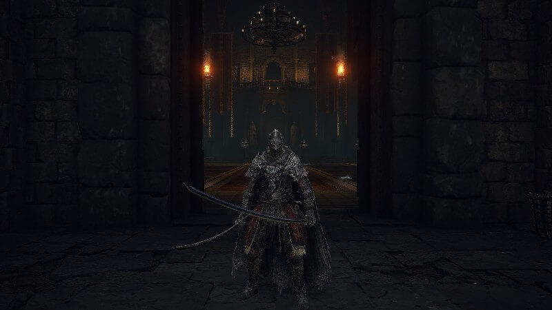 How To Get The Raging Wolf Armor Set In Elden Ring