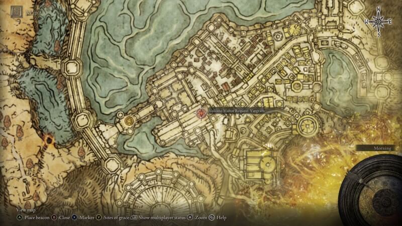 How To Get The Raging Wolf Armor Set In Elden Ring