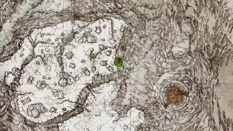 Elden Ring Flame Peak