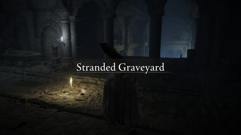 How To Get The Dragon Communion Seal In Elden Ring