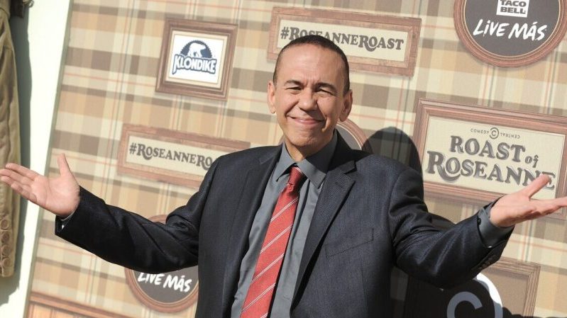 Gilbert Gottfried comedy photo