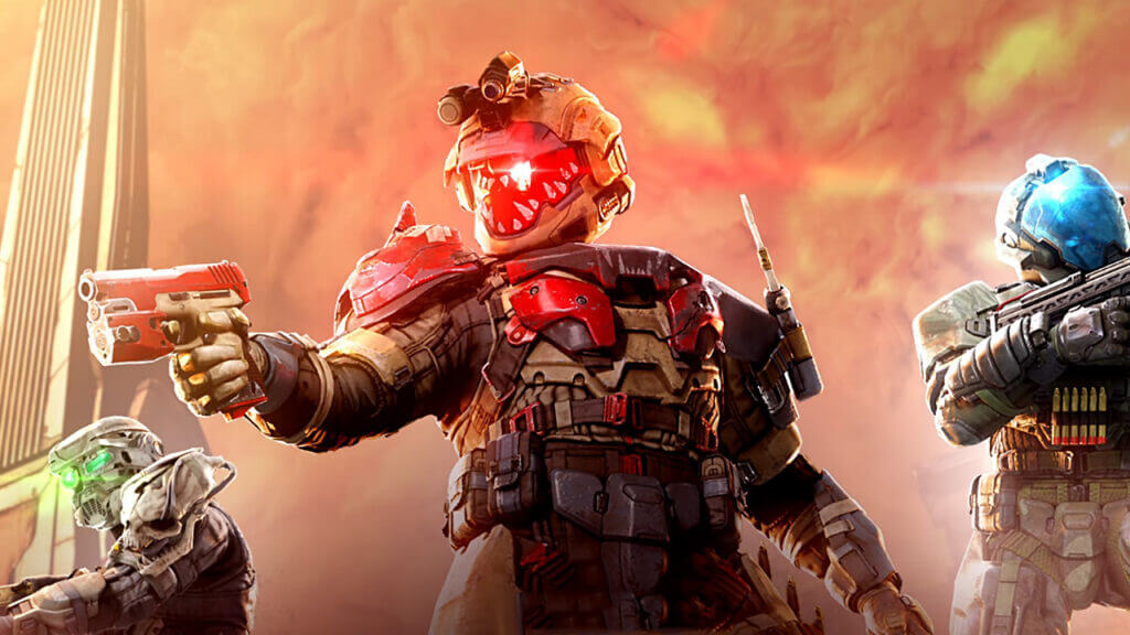 343 Industries Reveals Halo Infinite Season 2 Lone Wolves Teaser Trailer Halo Infinite Lone Wolves Season 2