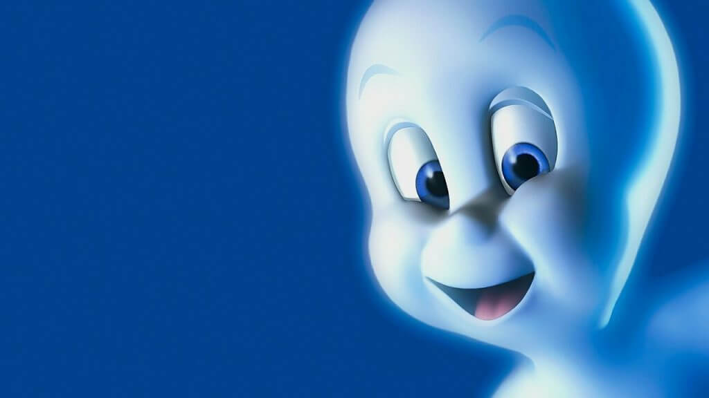 Peacock is Creating a Live-Action ‘Casper’ Series Peacock is creating a horror-adventure series of "Casper the Friendly Ghost"