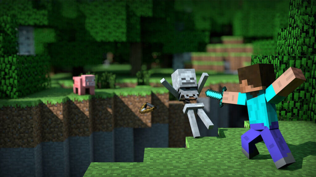 Minecraft: The Outdated Server Error Explained Minecraft: The Outdated Server Error Explained