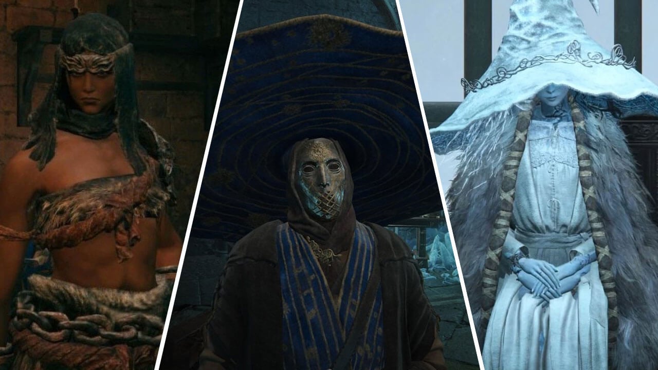 Elden Ring: How to Complete Seluvis' Questline | The Nerd Stash