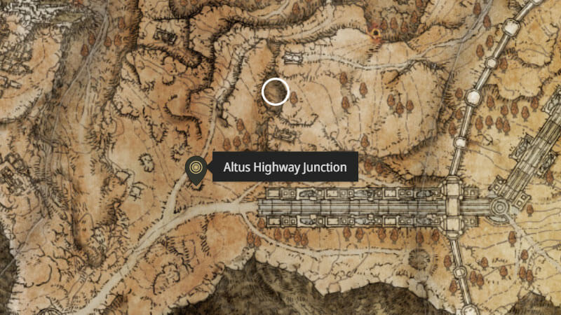 Amber Starlight location