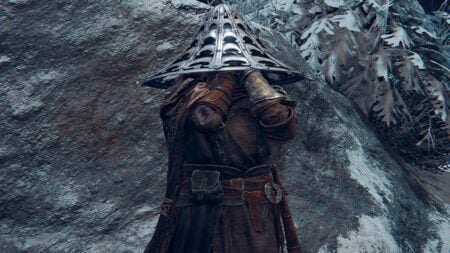 Elden Ring: How to Complete Shabriri’s Questline shabriri questline walkthrough for elden ring