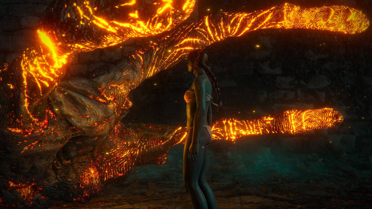 three fingers branding tarnished