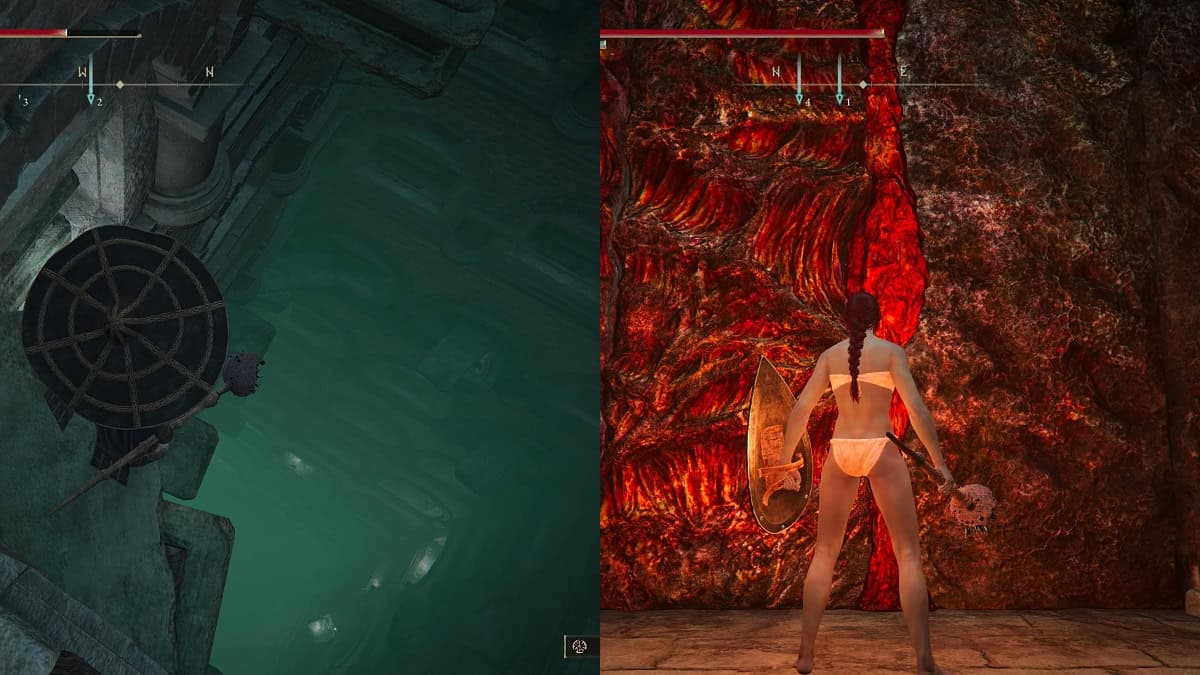 where to find three fingers