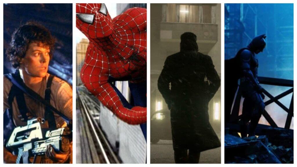 Top 10 Movie Sequels Better Than The Originals Best movie sequels