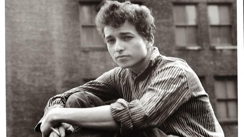 Bob Dylan Biopic