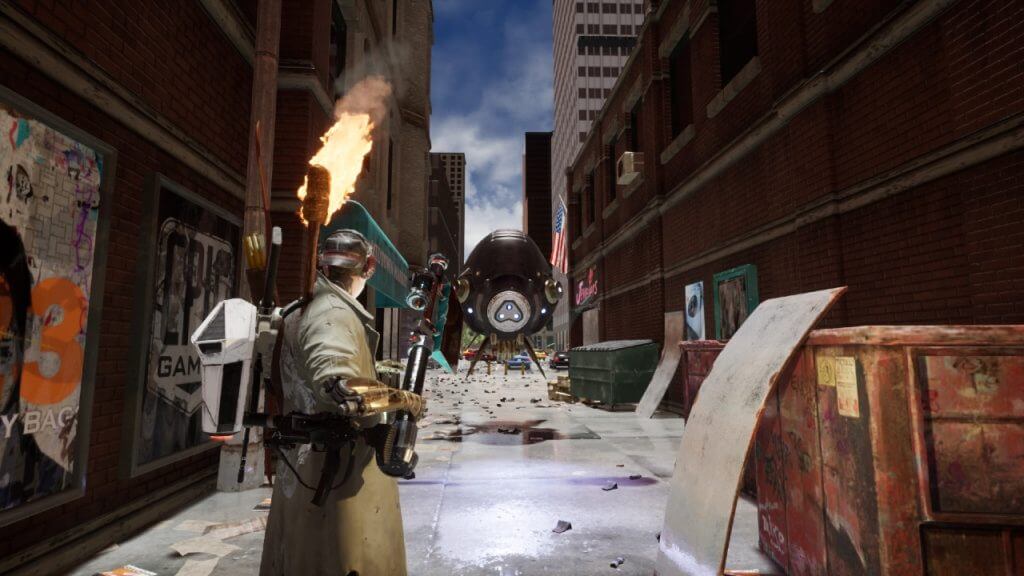 Kickstarter Campaign for Cyber War Apocalypse to Start Soon Cyber War Apocalypse Kickstarter