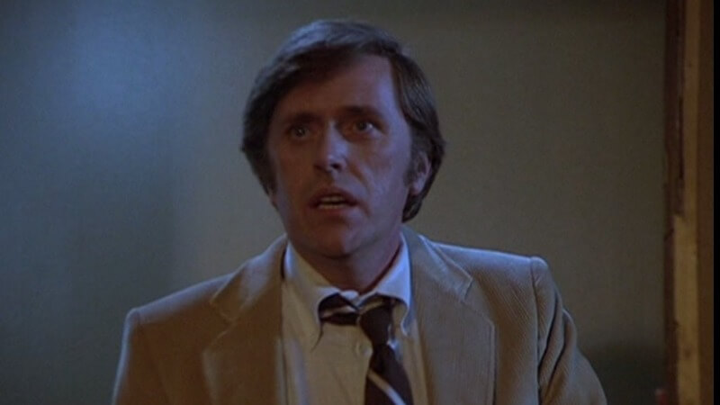 Jack McGee was Hulk's nemesis in the Incredible Hulk series