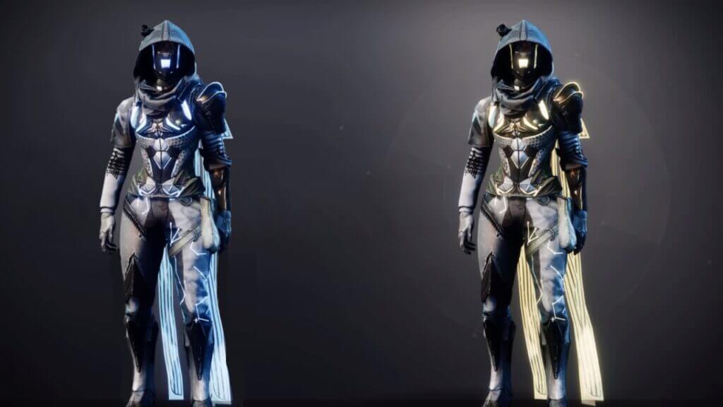 Destiny 2: How to Get the Photo Finish Shader