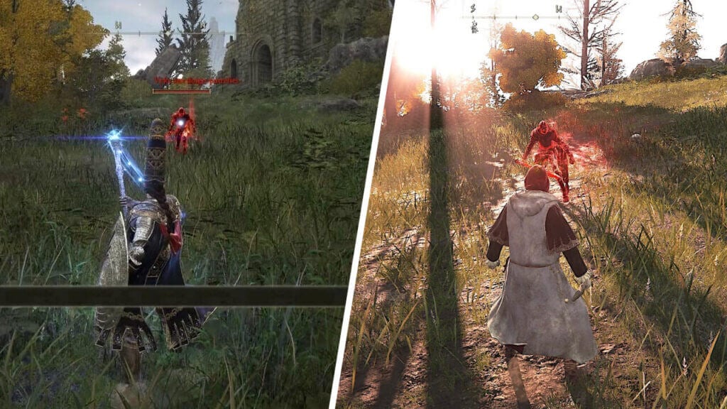 Elden Ring: How to Defeat Festering Fingerprint Vyke Elden Ring How to Defeat Festering Fingerprint Vyke