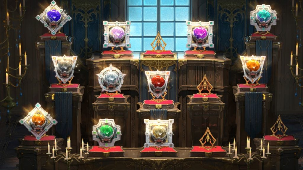 Lost Ark: Tooki Island Guide Lost Ark Giant Heart