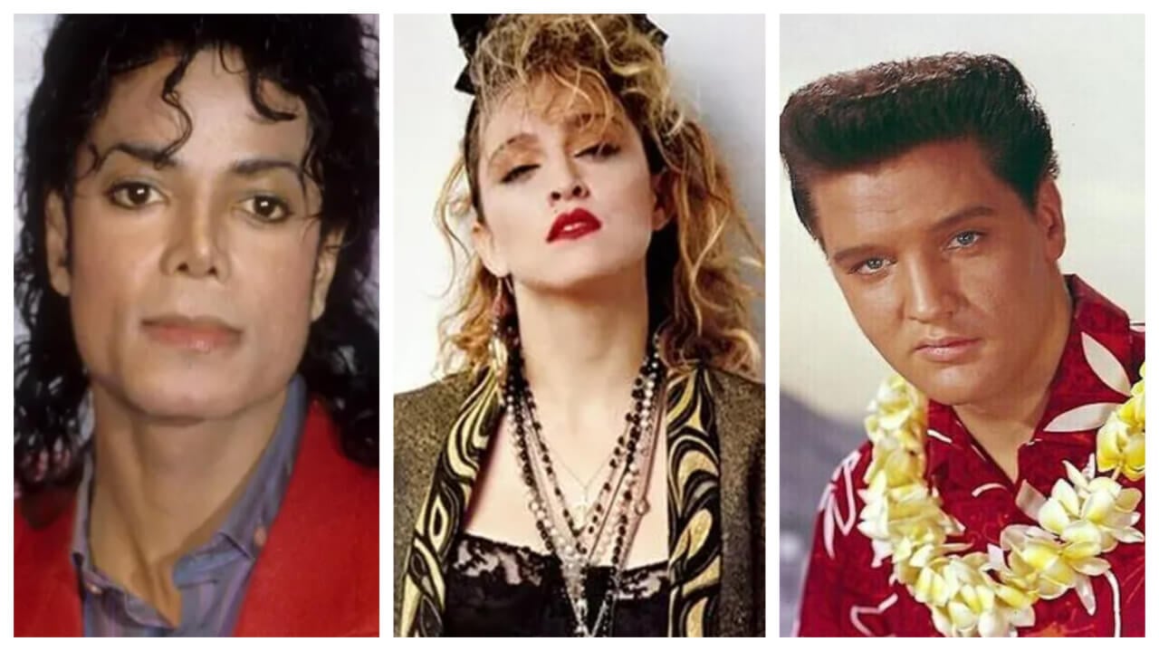 10 Upcoming Musical Biopics for the Big Screen