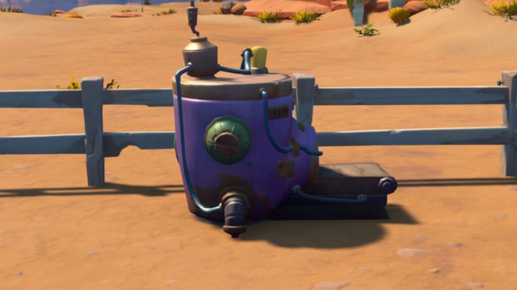 How To Make a Refiner in My Time at Sandrock A Refiner in My Time At Sandrock