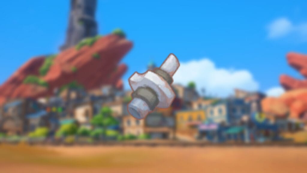 How To Get Old Parts in My Time at Sandrock My Time at Sandrock Old Parts Location