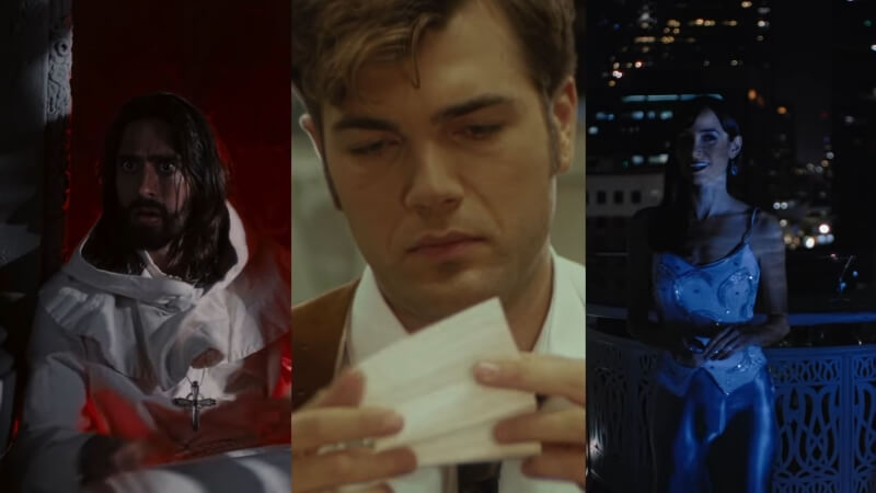 PC Gaming Show Immortality