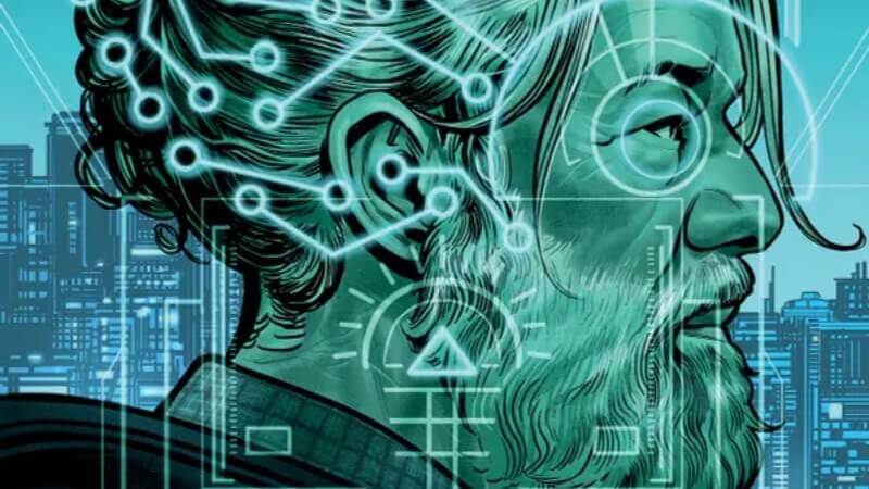 Parasomnia Series The Dreaming God