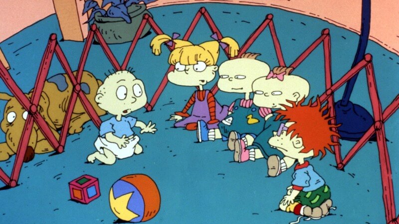 Rugrats