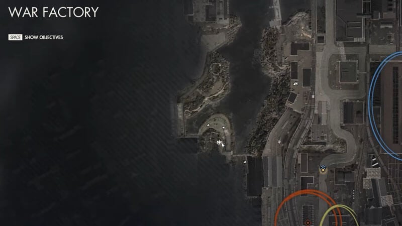 Sniper Elite 5 Stone Eagle