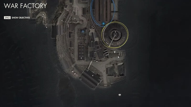 Sniper Elite 5 Stone Eagle