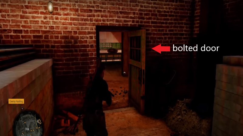 Sniper Elite 5 War Factory Workbenches