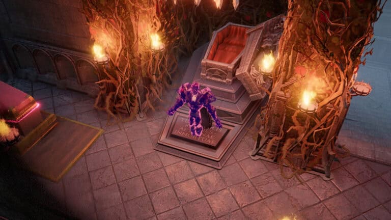 V Rising: How to Play Multiplayer with Friends V Rising: How to Play Multiplayer with Friends