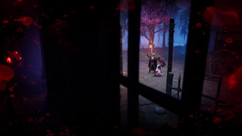 V Rising All Armor Gear Set