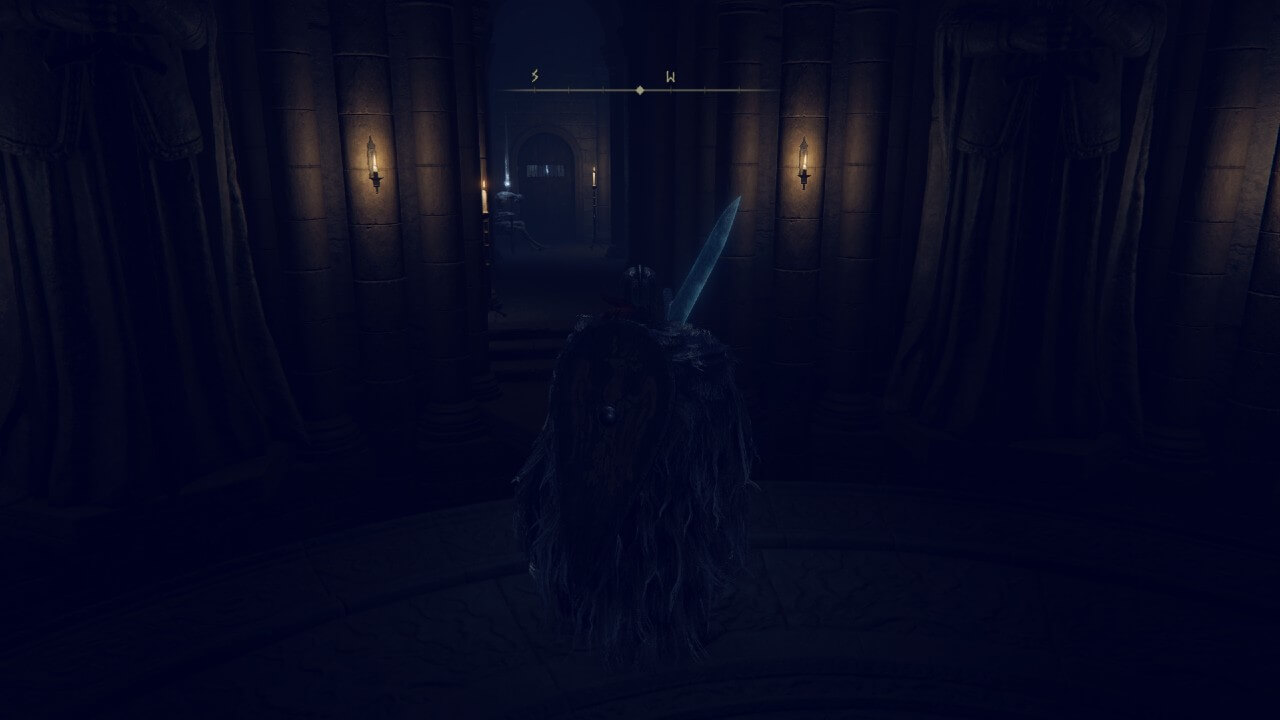 Where To Find The Blade of Calling In Elden Ring