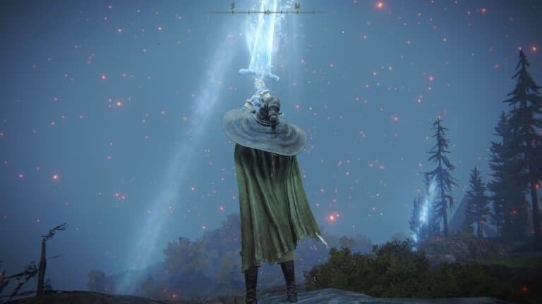 Elden Ring: The Best Dark Moon Greatsword Build to Impress Ranni Elden Ring Dark Moon Greatsword build guide