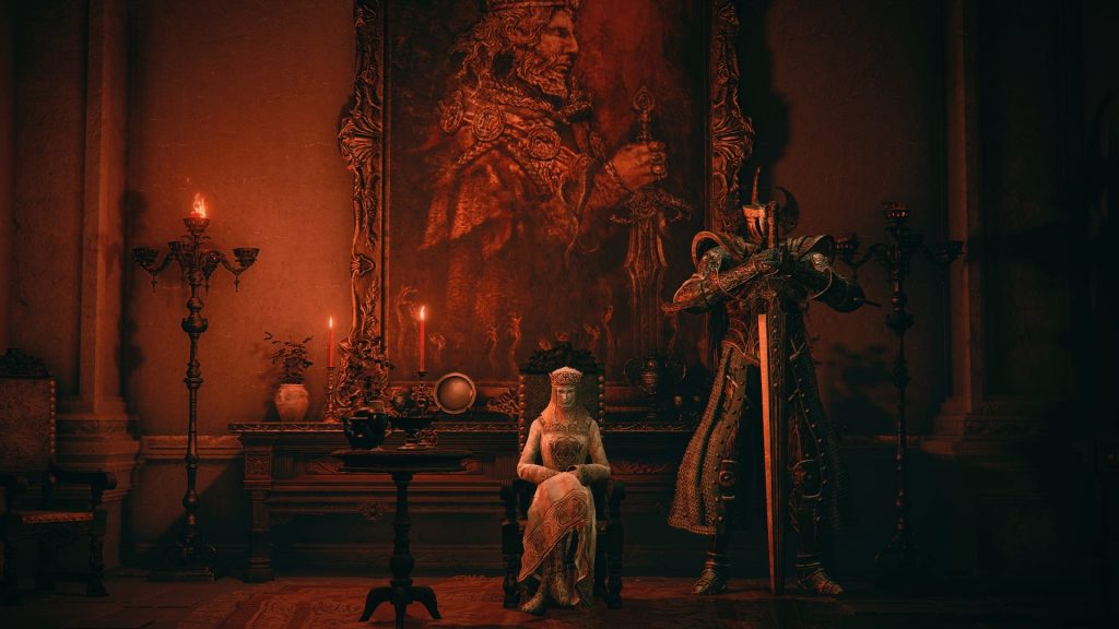 Elden Ring: How to Get to Volcano Manor How to get to Volcano Manor