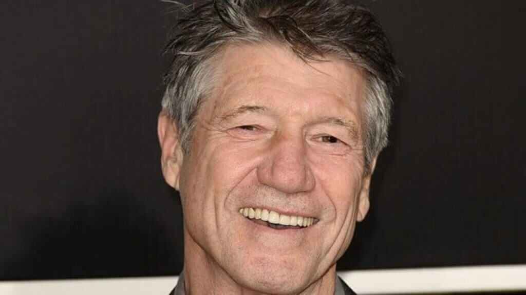 ‘The Right Stuff’ and ‘Tremors’ Actor Fred Ward Dead at 79 Actor Fred Ward