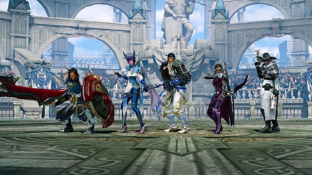 Lost Ark: How to Get the Roar Emote Lost Ark Roar Emote