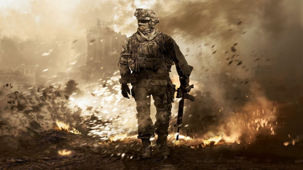 10 Most Memorable Missions of Call of Duty: Modern Warfare Series modern warfare memorable missions