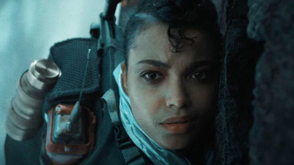 New Resident Evil Netflix Series Drops Trailers New resident evil netflix series