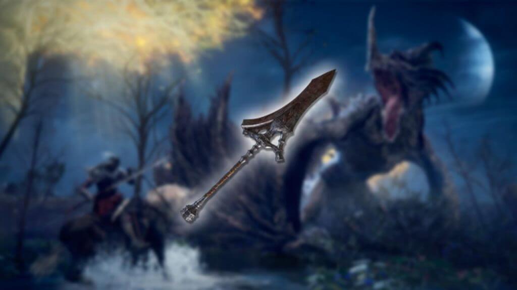 Elden Ring: The Best Build for the Serpent-Hunter Spear Elden Ring: The Best Build for the Serpent-Hunter Spear