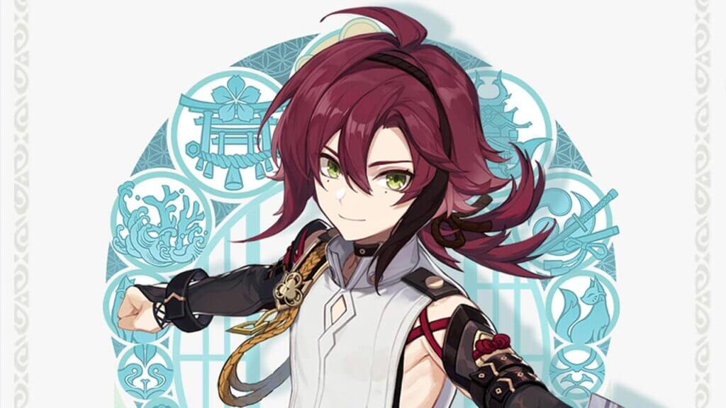 Genshin Impact: Everything We Know About Shikanoin Heizou Genshin Impact: Everything We Know about Shikanoin Heizou