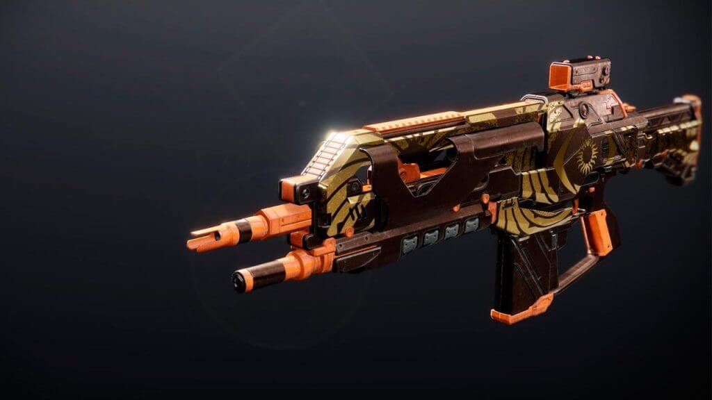 Destiny 2: The Best “The Summoner” Rolls Destiny 2: The Best "The Summoner" Rolls