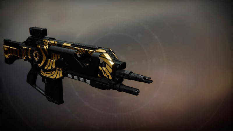 Destiny 2: The Best "The Summoner" Rolls