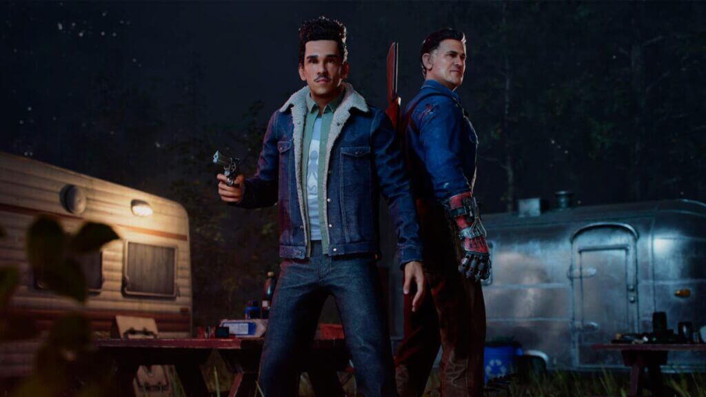 Evil Dead: The Game – All Survivors Explained Evil Dead: The Game - All Survivors Explained