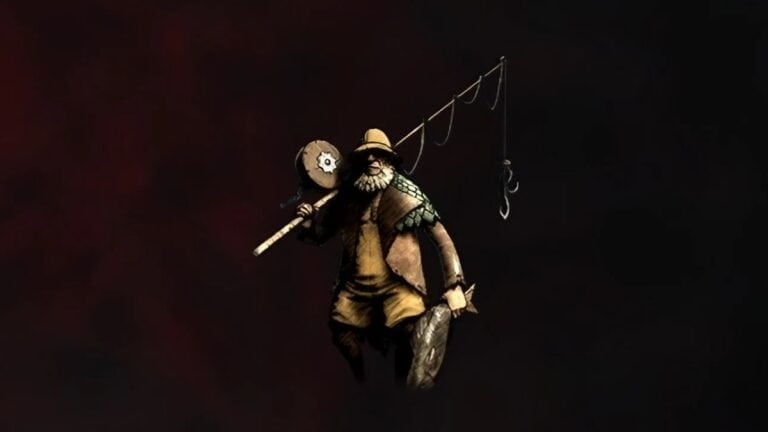 How To Catch Fish & Get Fish Oil in V Rising 1.0 (Fishing Guide 2024) V Rising fishing guide