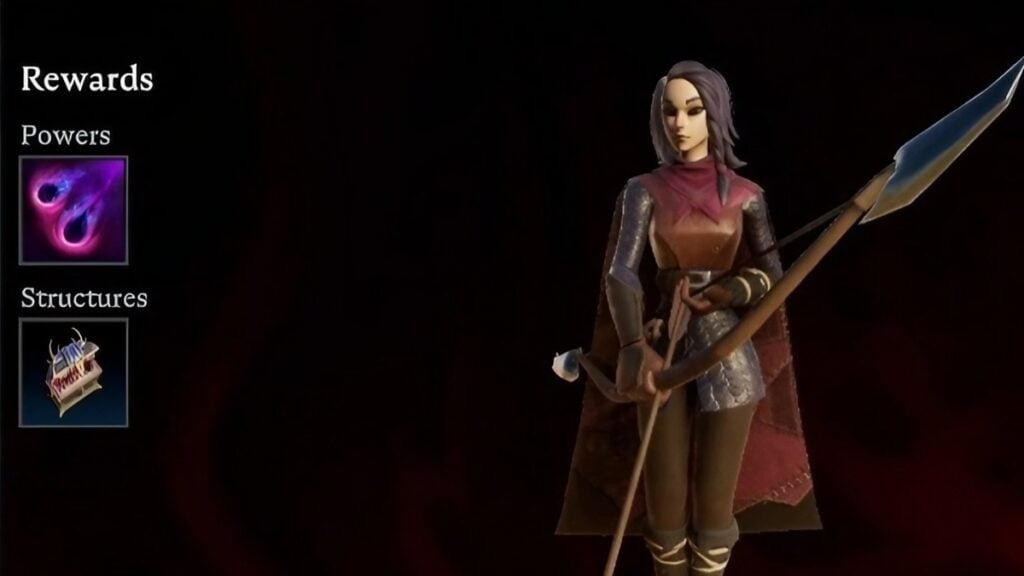 V Rising salvage guide