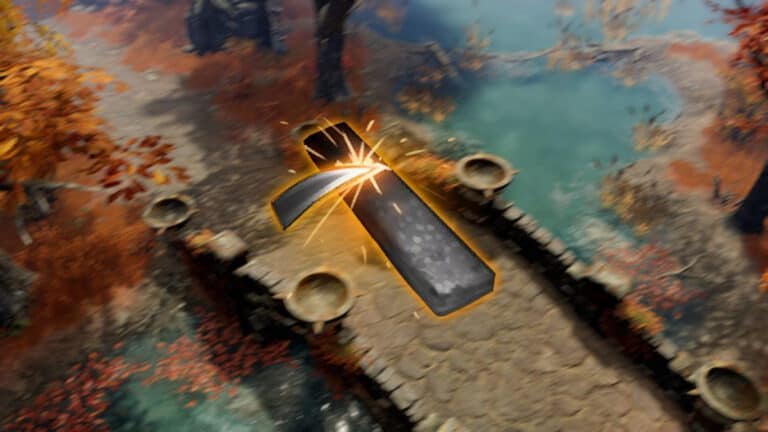 Where To Find Whetstones in V Rising where to find and craft whetstones in v rising